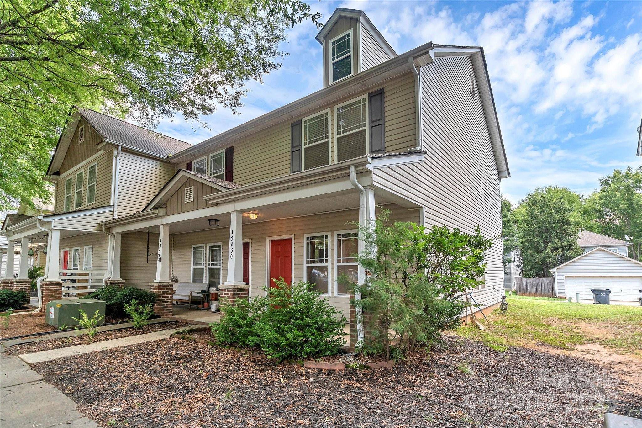 Huntersville, NC 28078,12450 Stone Garden DR