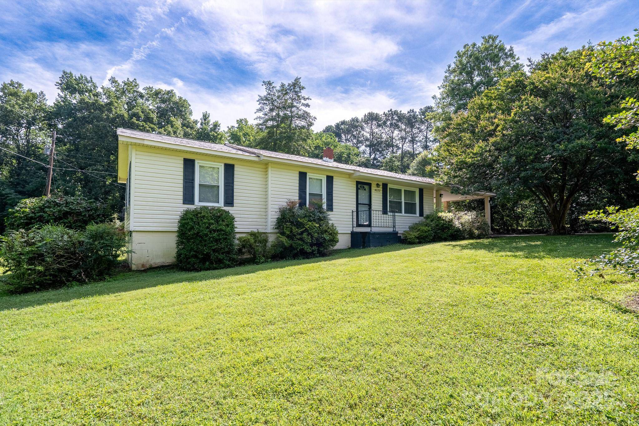 Monroe, NC 28110,4022 Price Short Cut RD