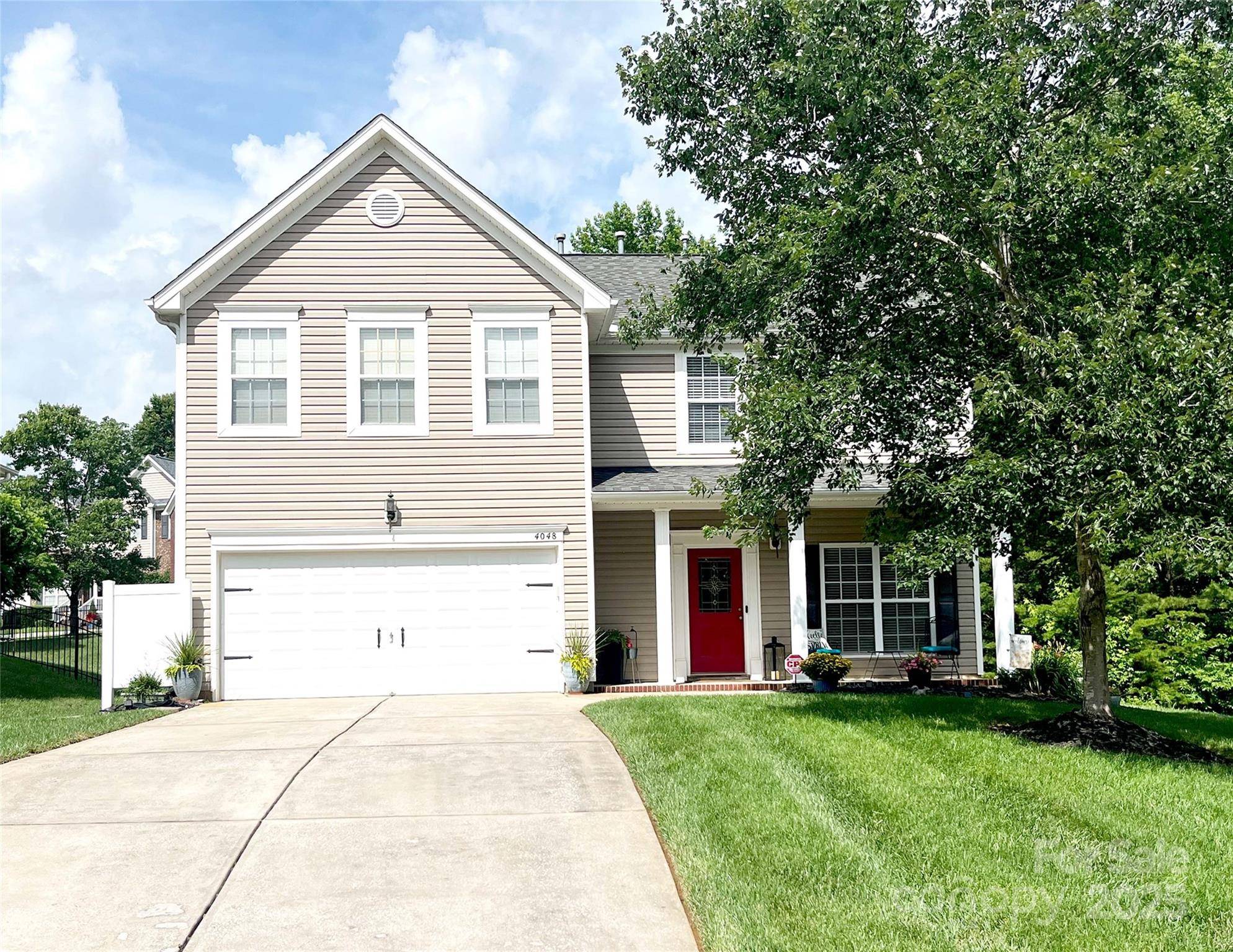 Gastonia, NC 28056,4048 Cascade DR