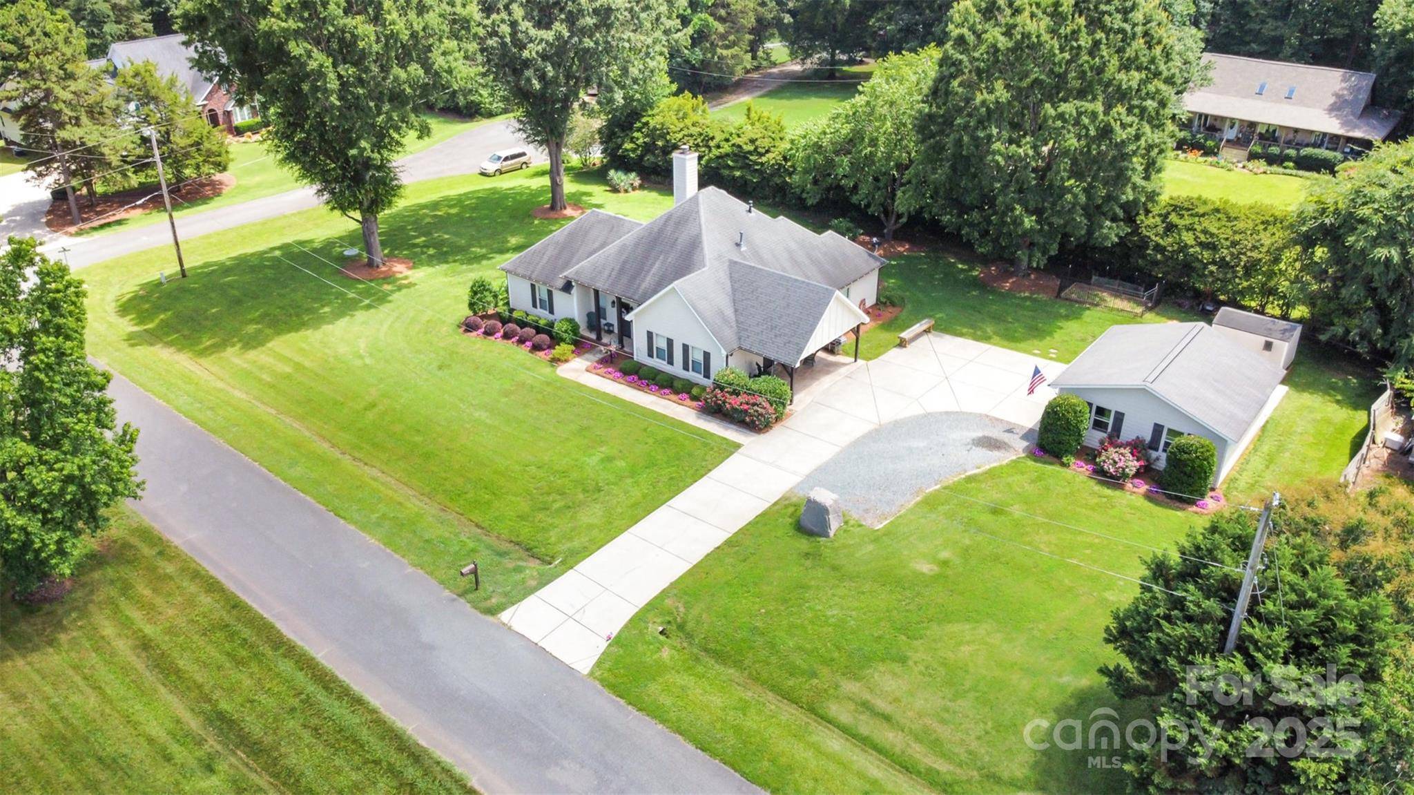 Monroe, NC 28110,5701 Cedar Hill DR