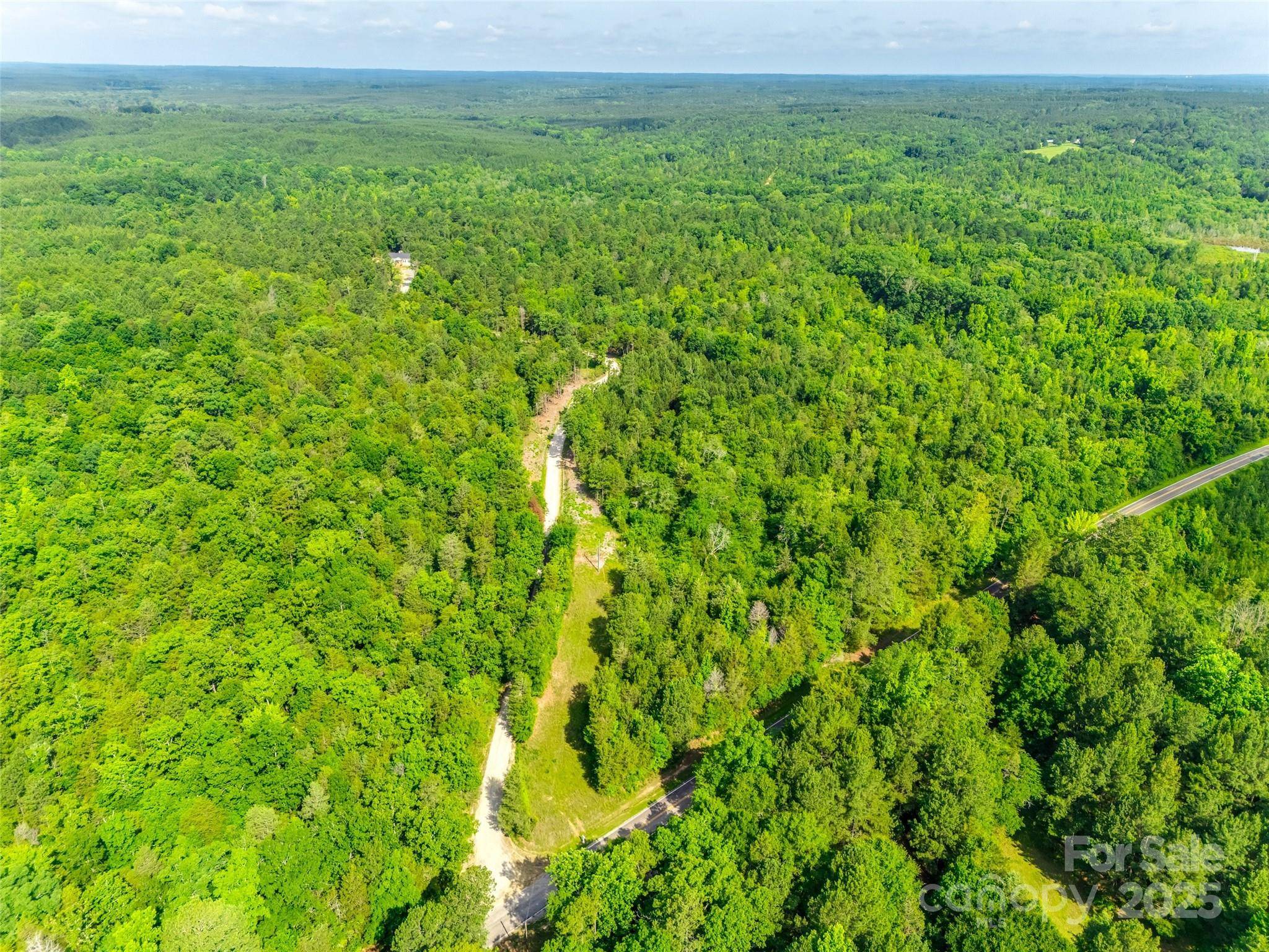 Blackstock, SC 29014,9 +/- AC Steele RD