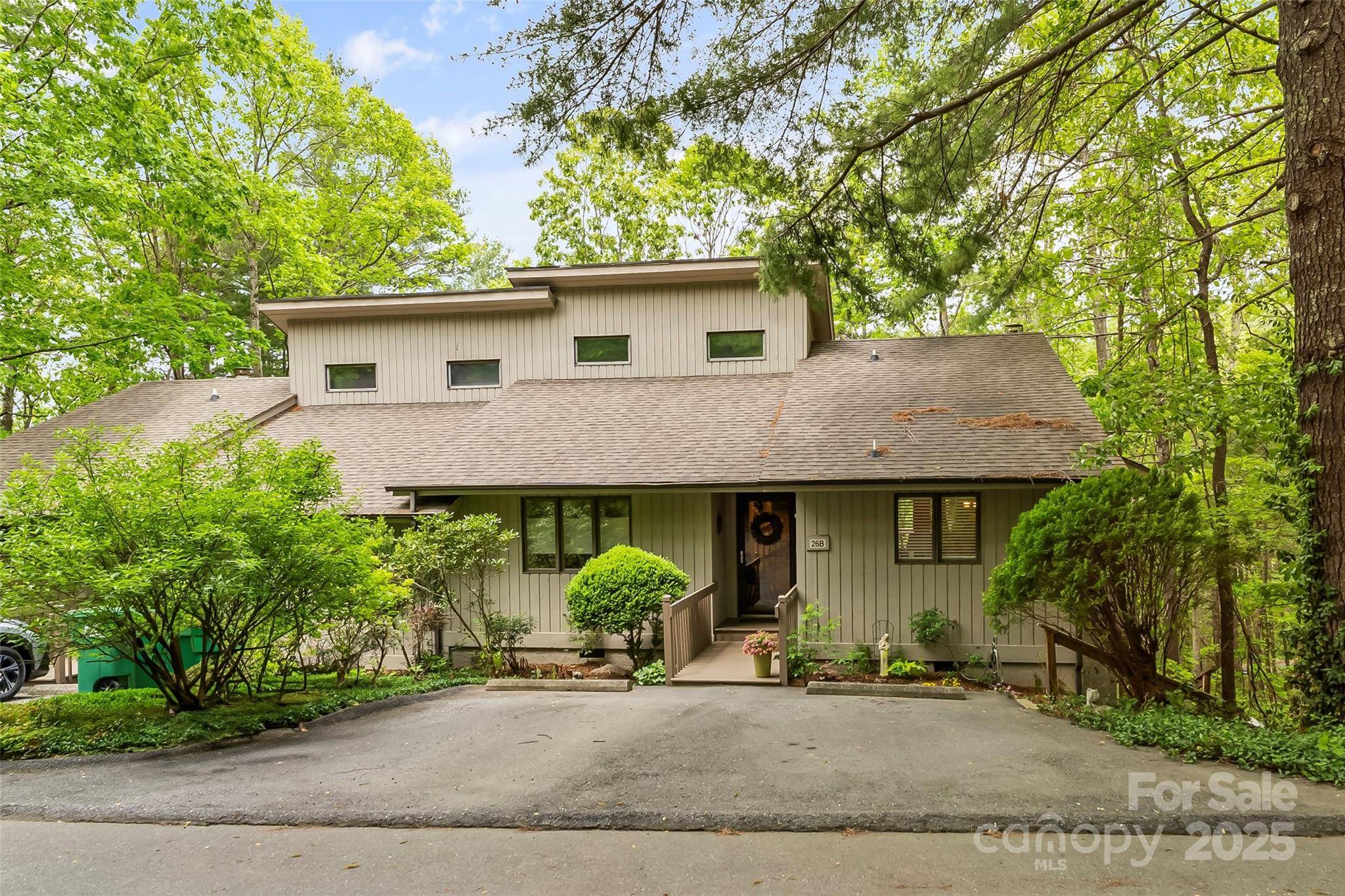 Asheville, NC 28803,26B Cedarwood TRL