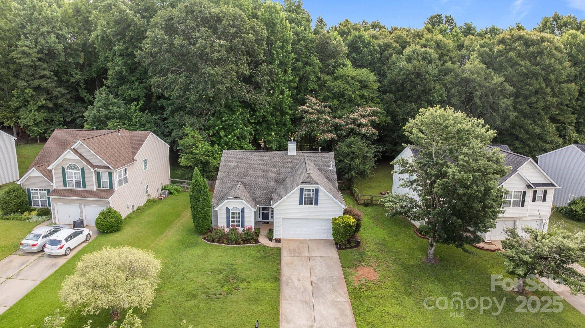 Indian Land, SC 29707,1445 Deer Forest DR