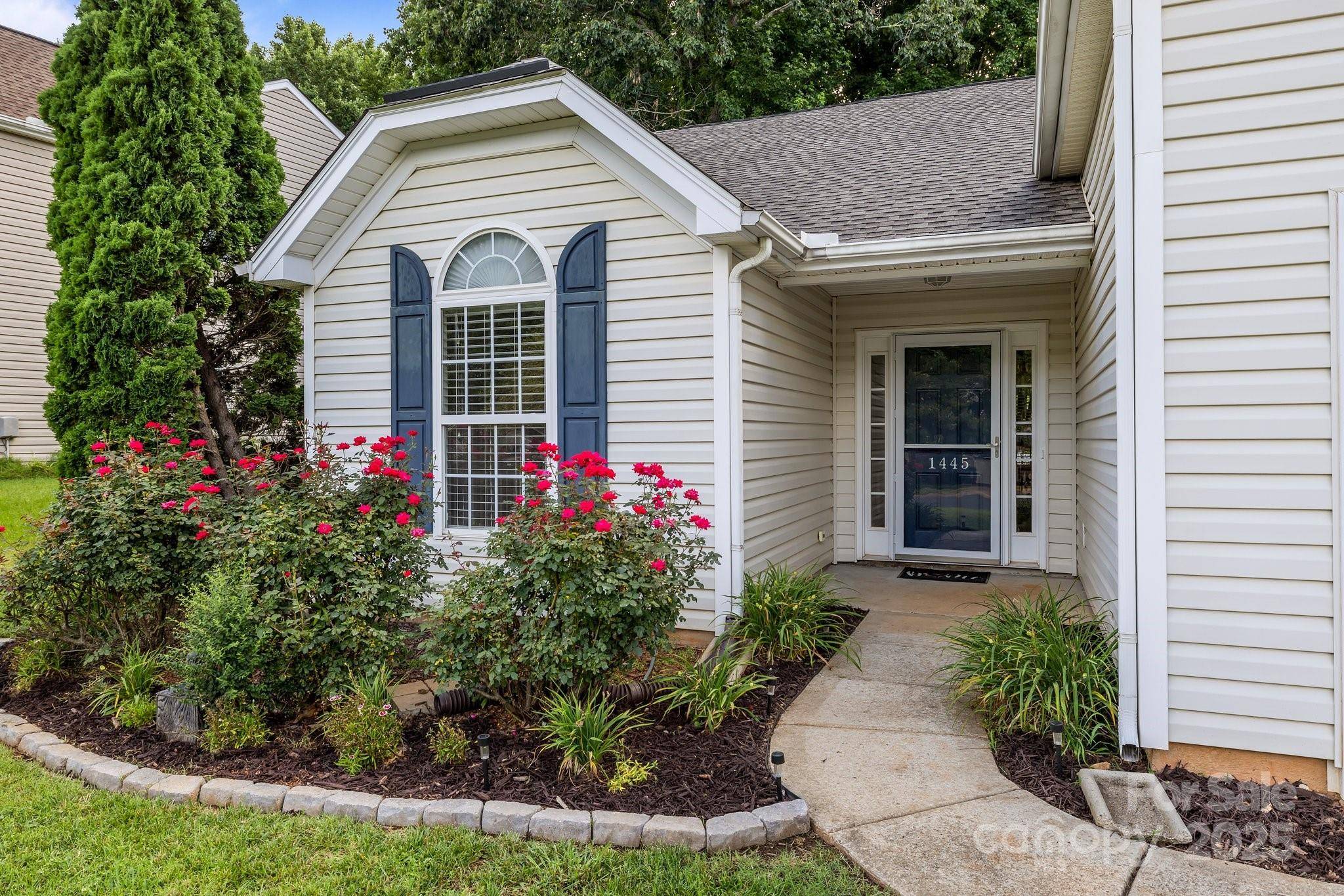 Indian Land, SC 29707,1445 Deer Forest DR
