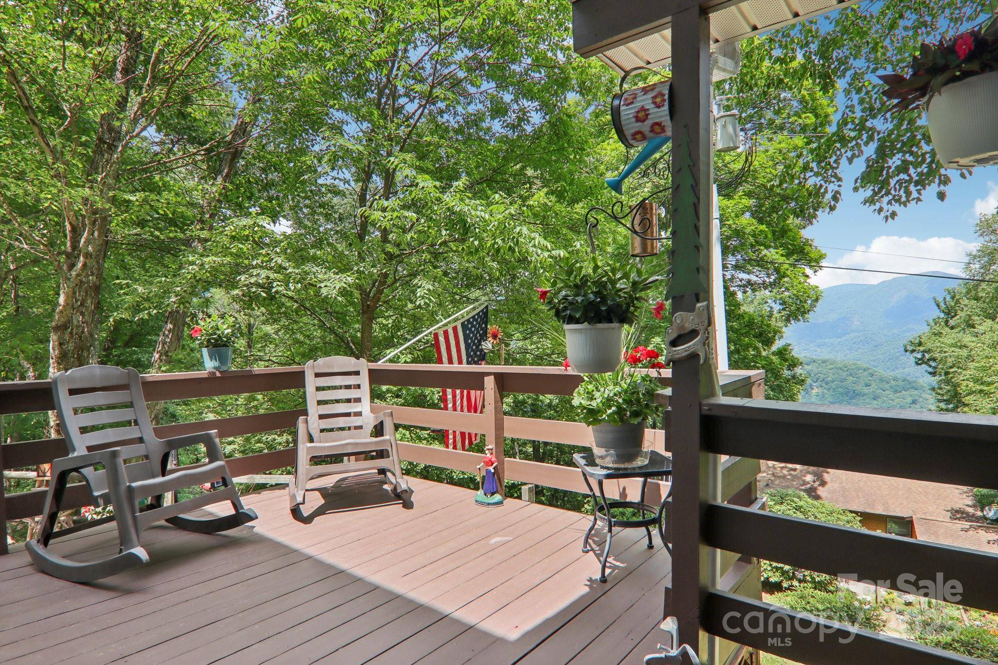 Maggie Valley, NC 28751,84 Hawk Nest RD