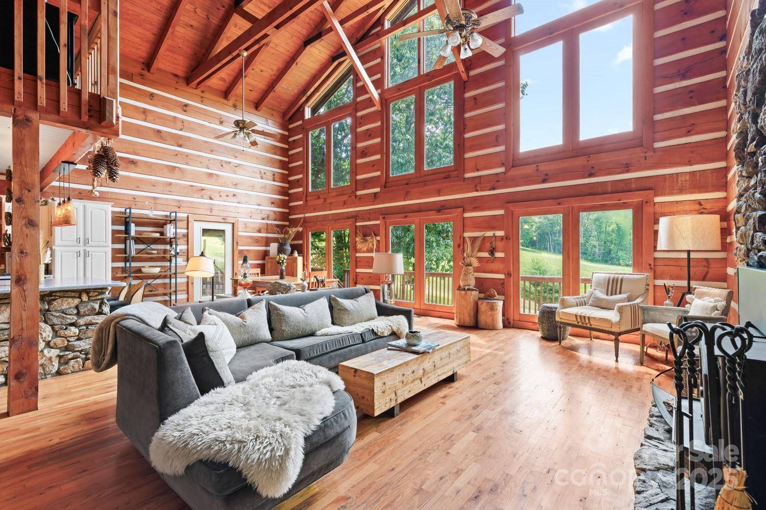Marshall, NC 28753,1745 Sugar Camp RD
