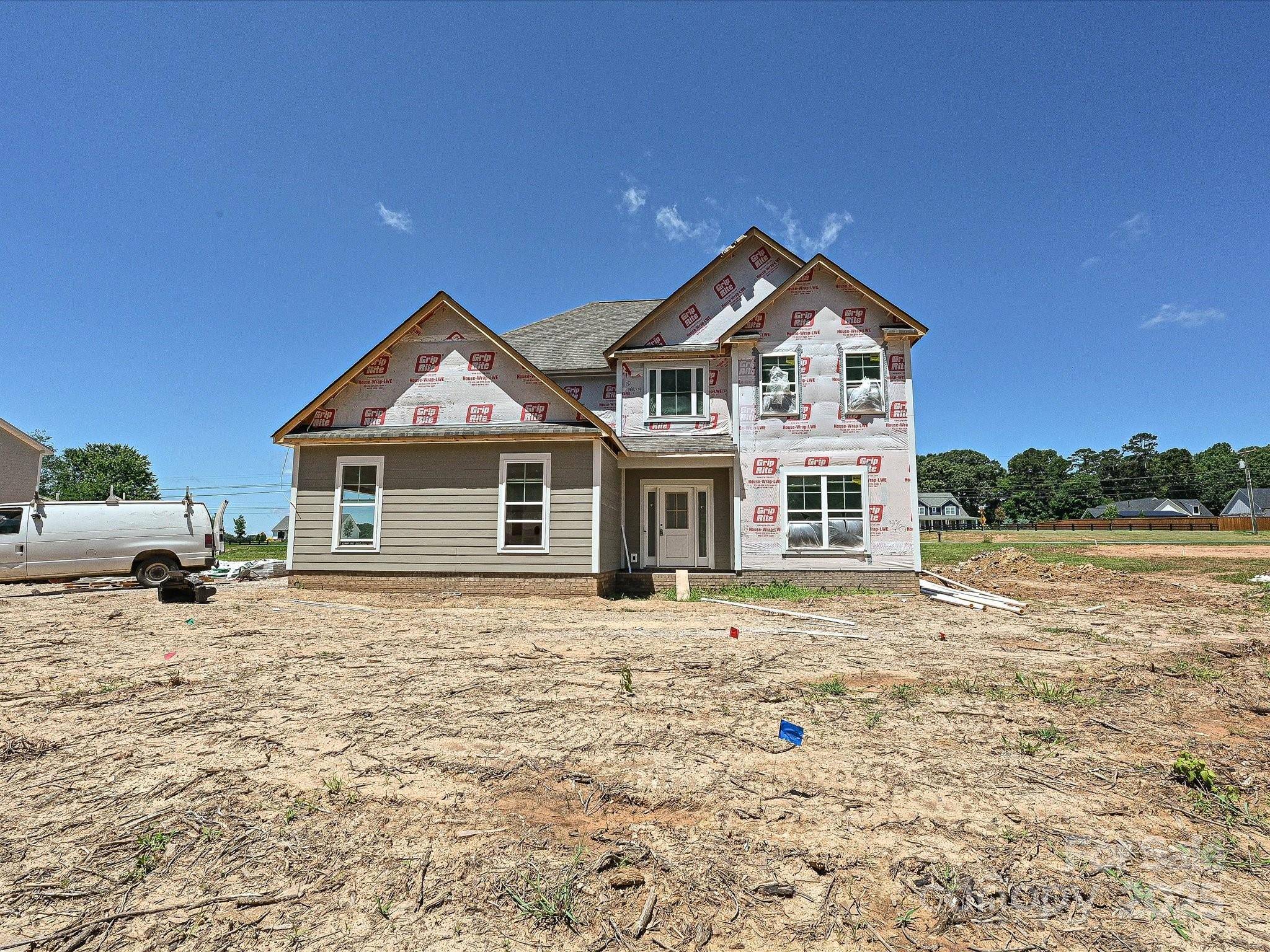 Stanfield, NC 28163,11555 Valley Oak LN