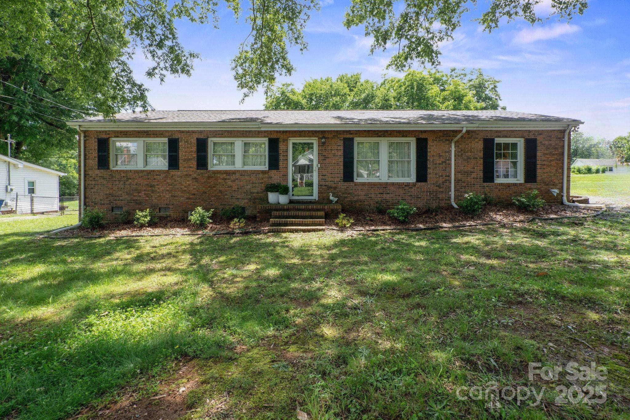 Mount Pleasant, NC 28124,1787 Eastover DR