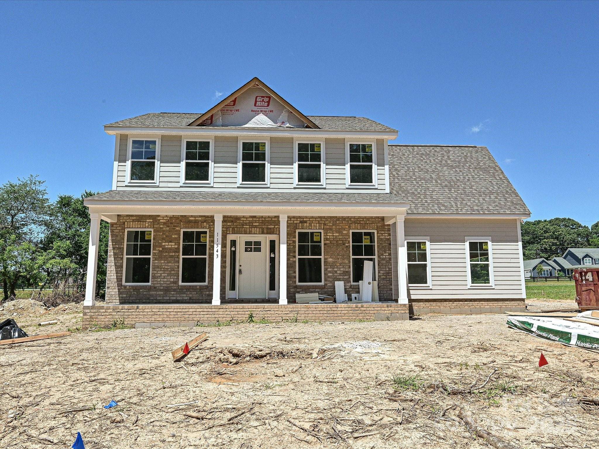 Stanfield, NC 28163,11543 Valley Oak LN