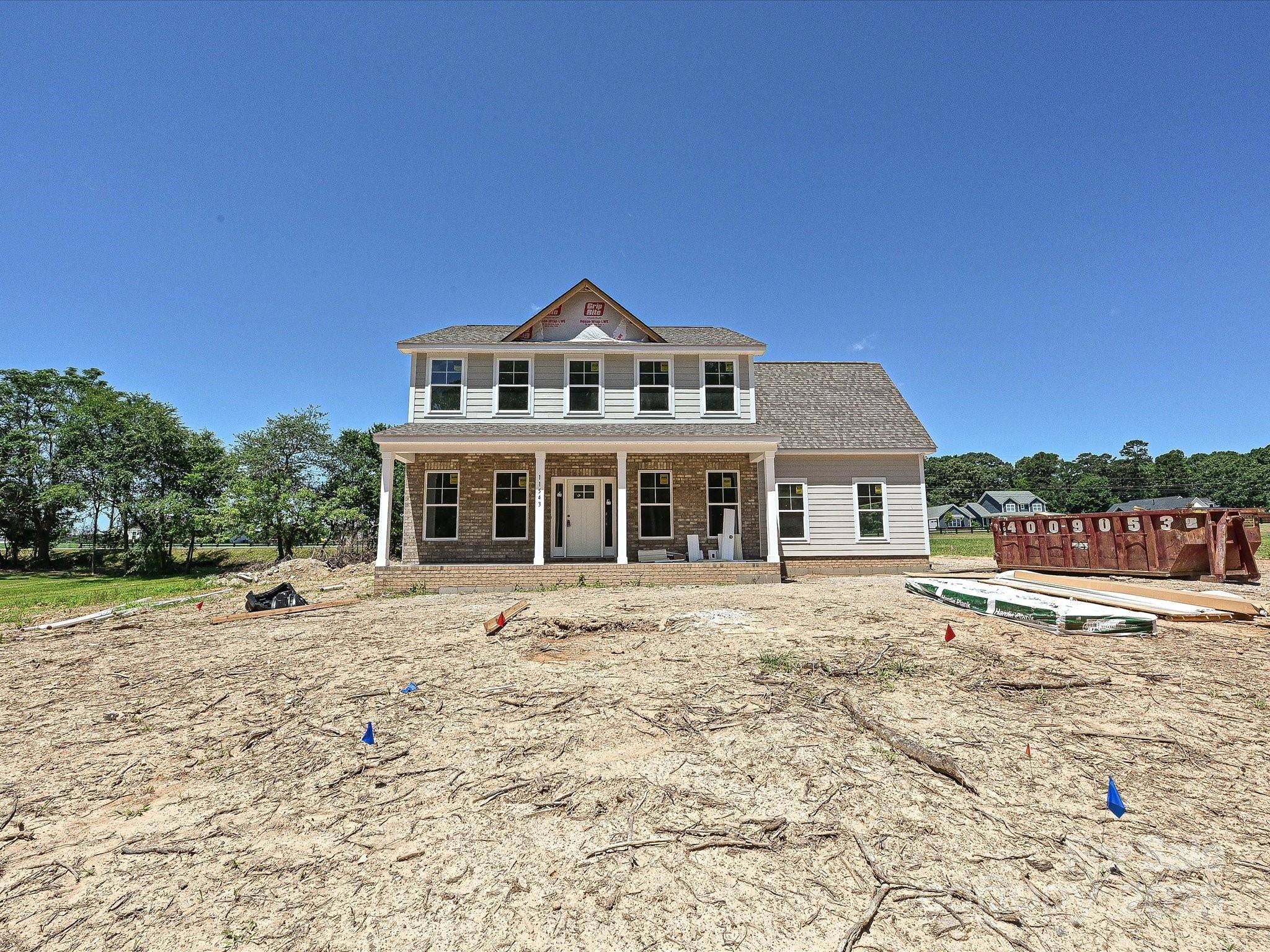 Stanfield, NC 28163,11543 Valley Oak LN