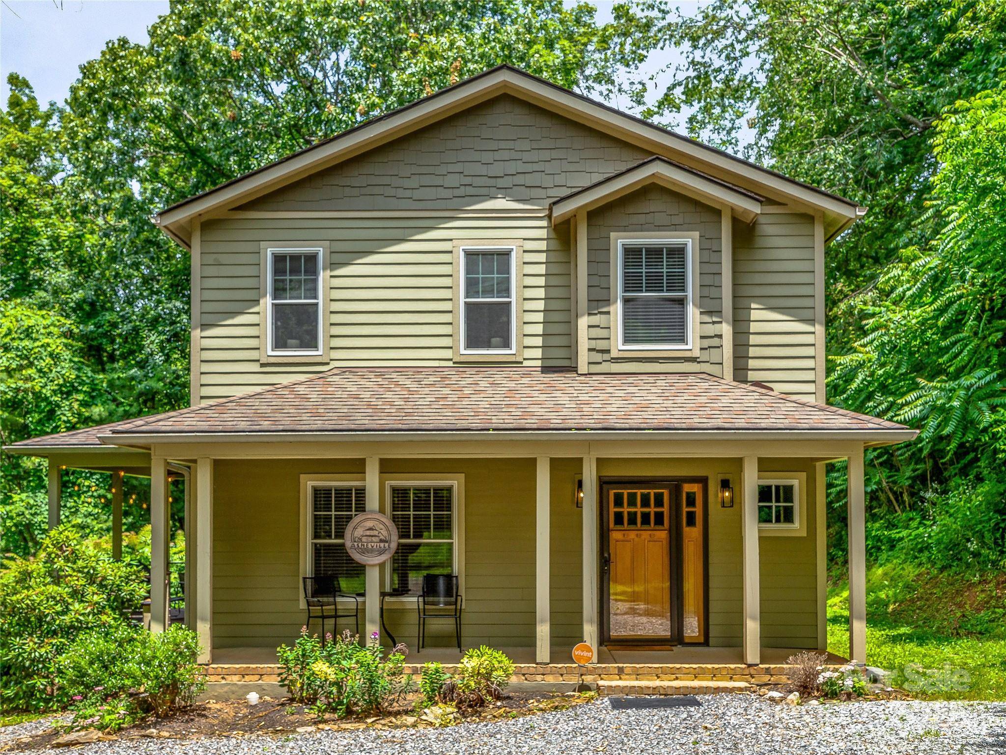 Asheville, NC 28804,202 Mostert DR