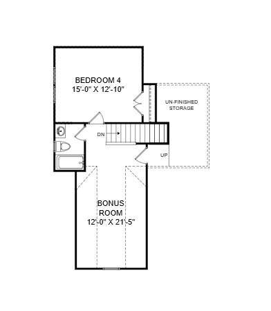 Indian Trail, NC 28079,3061 Bent Willow DR
