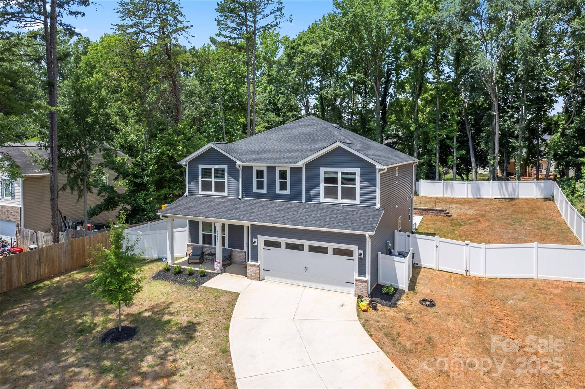 Huntersville, NC 28078,6425 Pamela ST