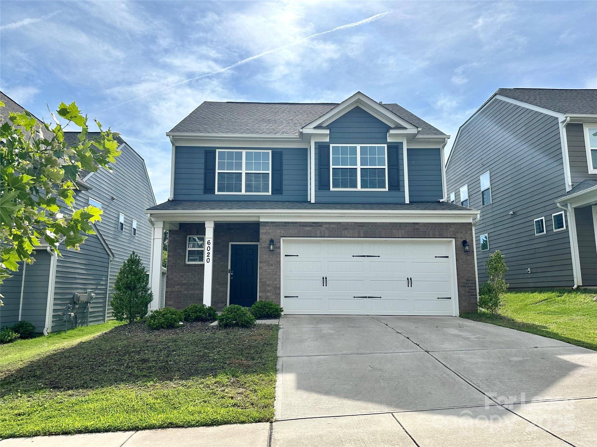 Matthews, NC 28105,6020 Hampstead Pond LN