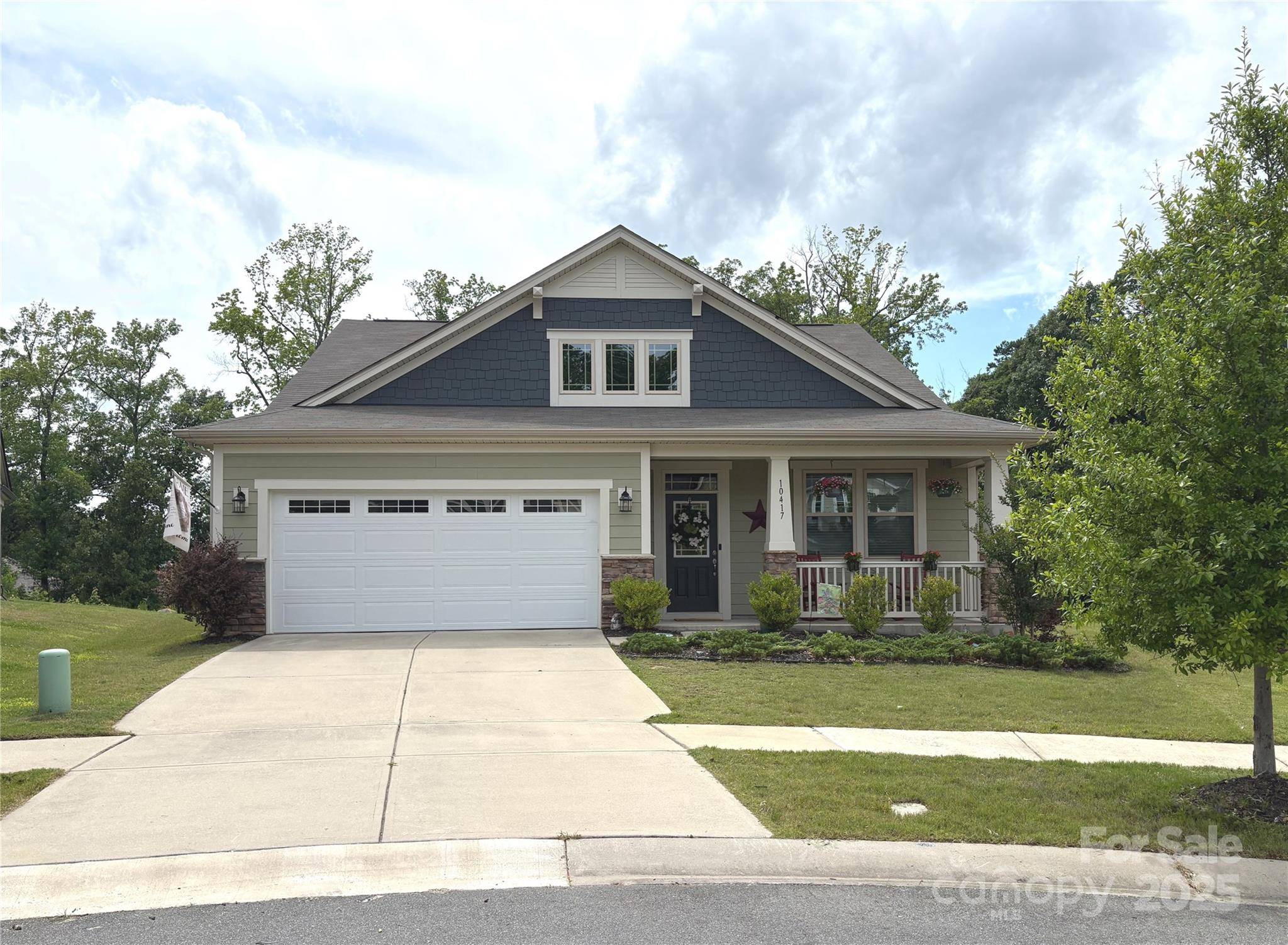 Huntersville, NC 28078,10417 Bluejack Oak CT