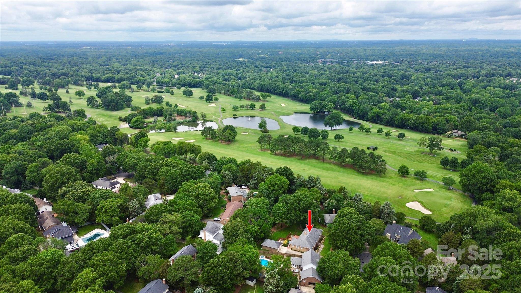 Charlotte, NC 28226,3304 Chilham PL