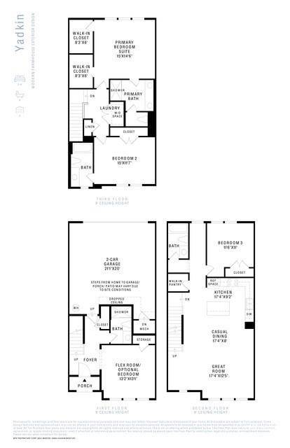 Charlotte, NC 28278,7220 Westrow AVE #31