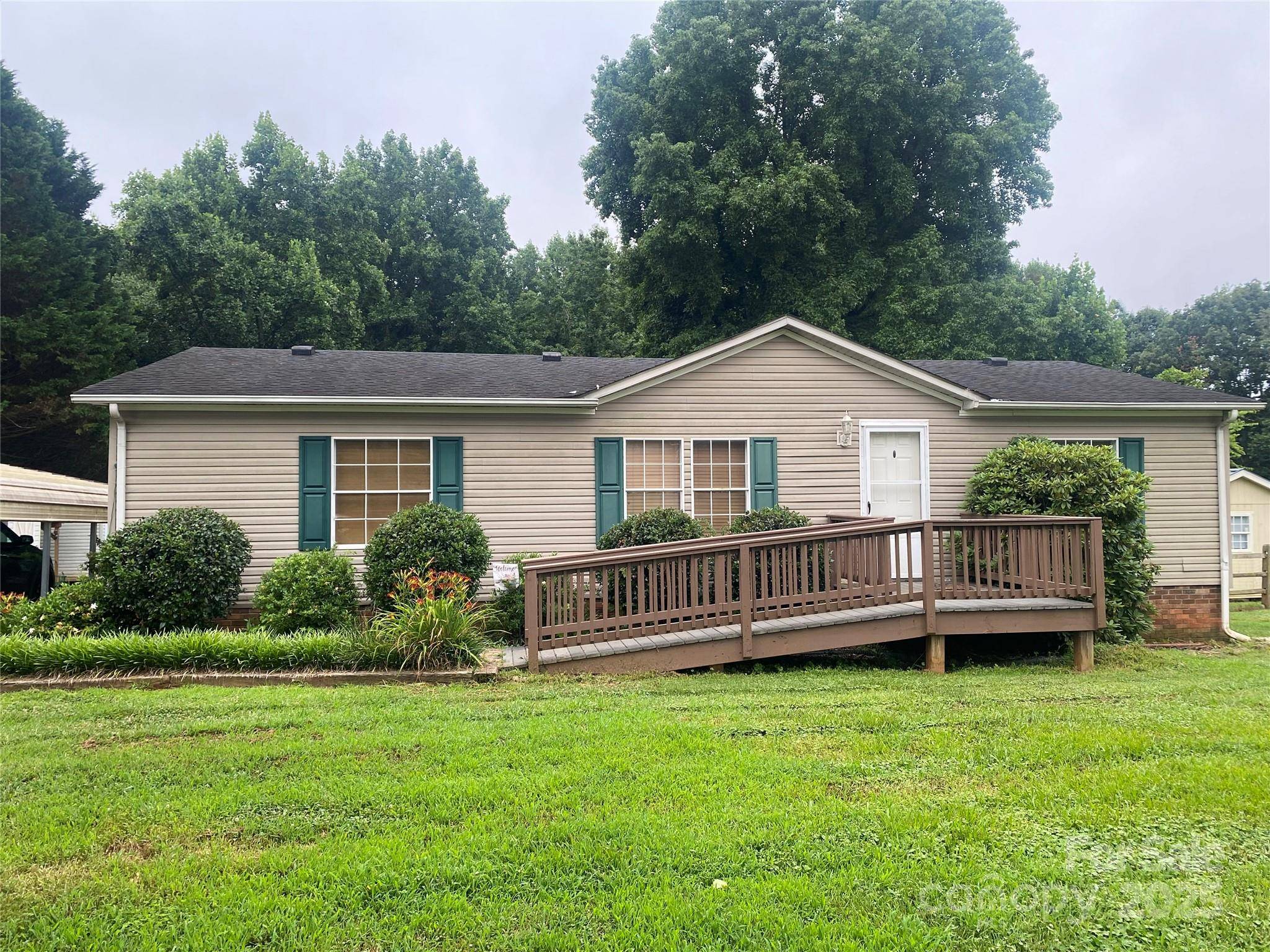 Olin, NC 28660,117 Haystack LN