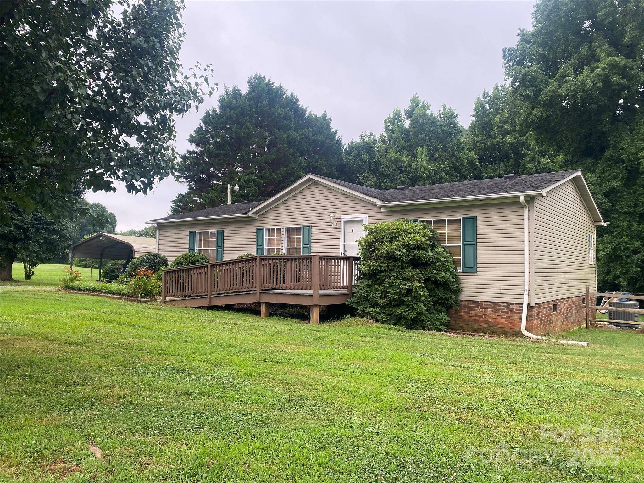 Olin, NC 28660,117 Haystack LN