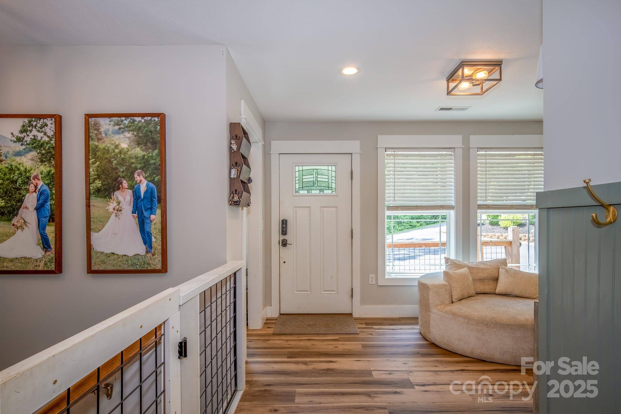 Pisgah Forest, NC 28768,50 Red Clover LN