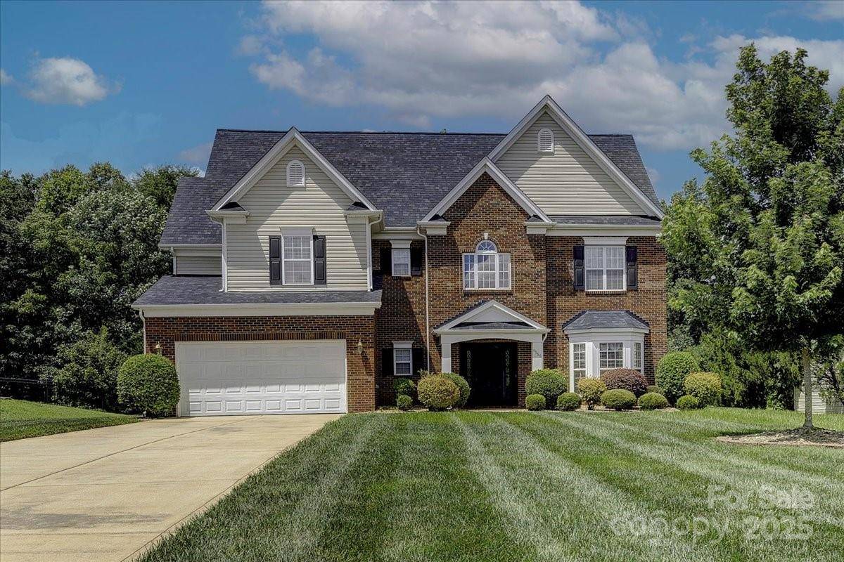Harrisburg, NC 28075,4966 Riverview DR