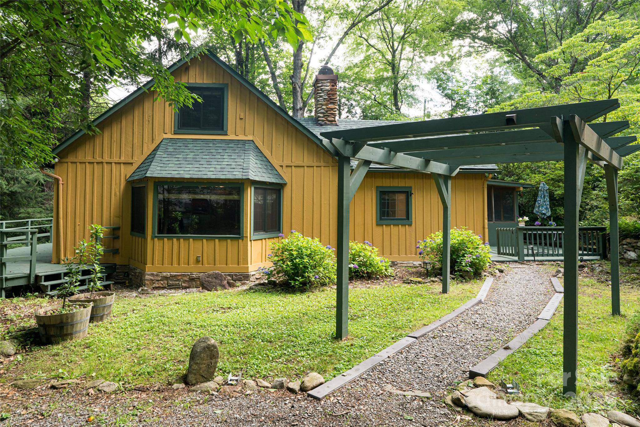 Maggie Valley, NC 28751,65 Woodfern DR