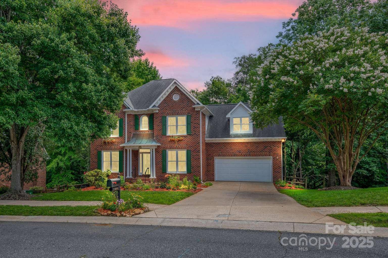 Charlotte, NC 28269,6016 Graburns Ford DR