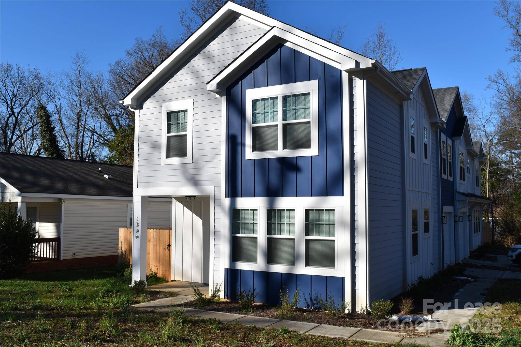 Charlotte, NC 28206,1300 Norris AVE