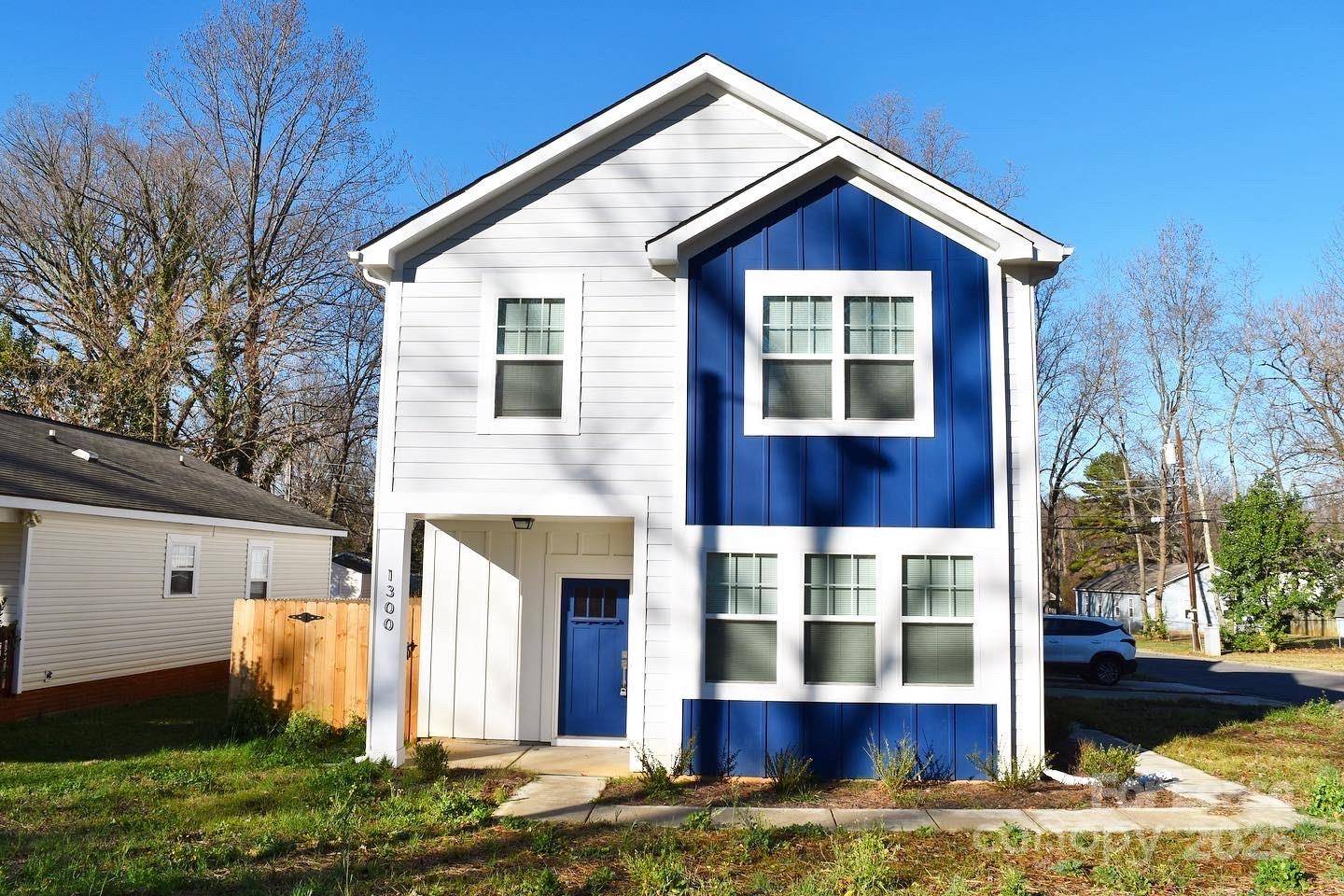 Charlotte, NC 28206,1300 Norris AVE