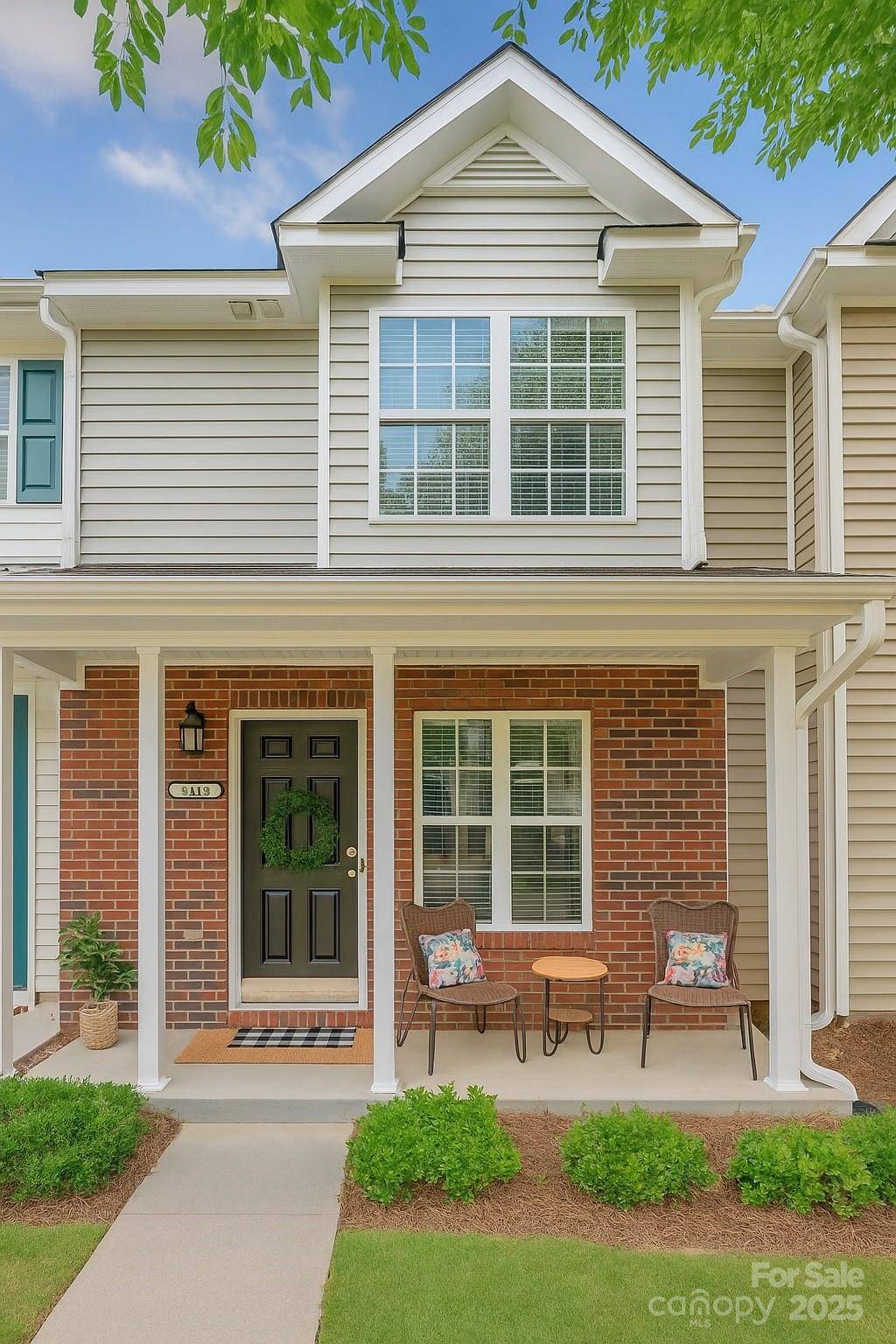 Charlotte, NC 28213,3414 Broadwick ST