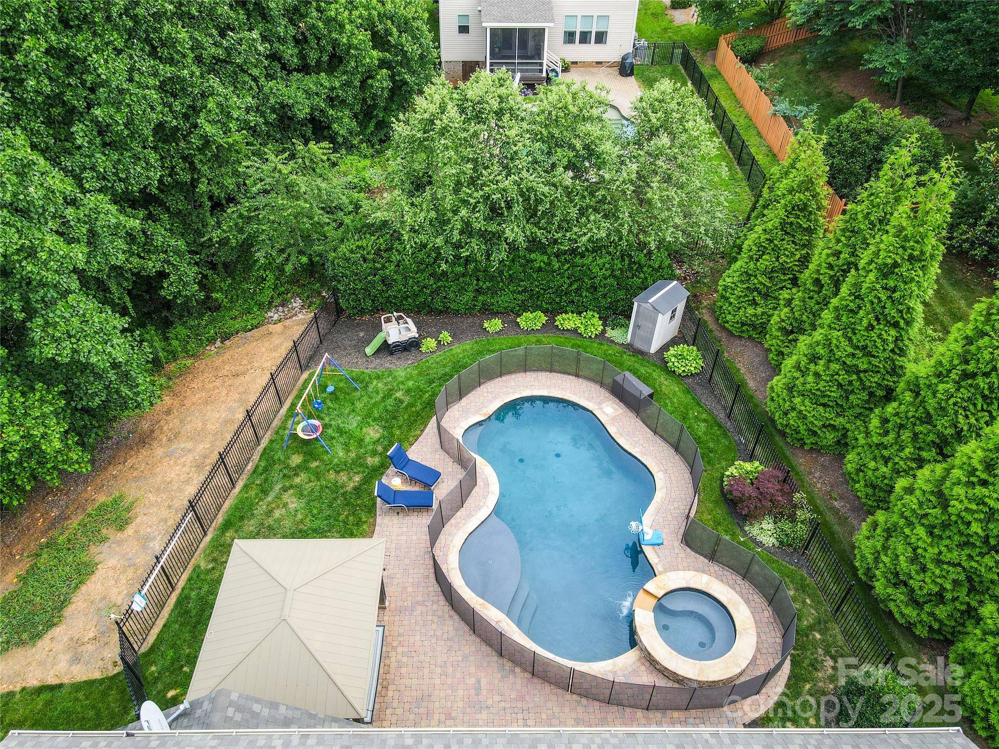 Mint Hill, NC 28227,9801 Blackbird Hill LN