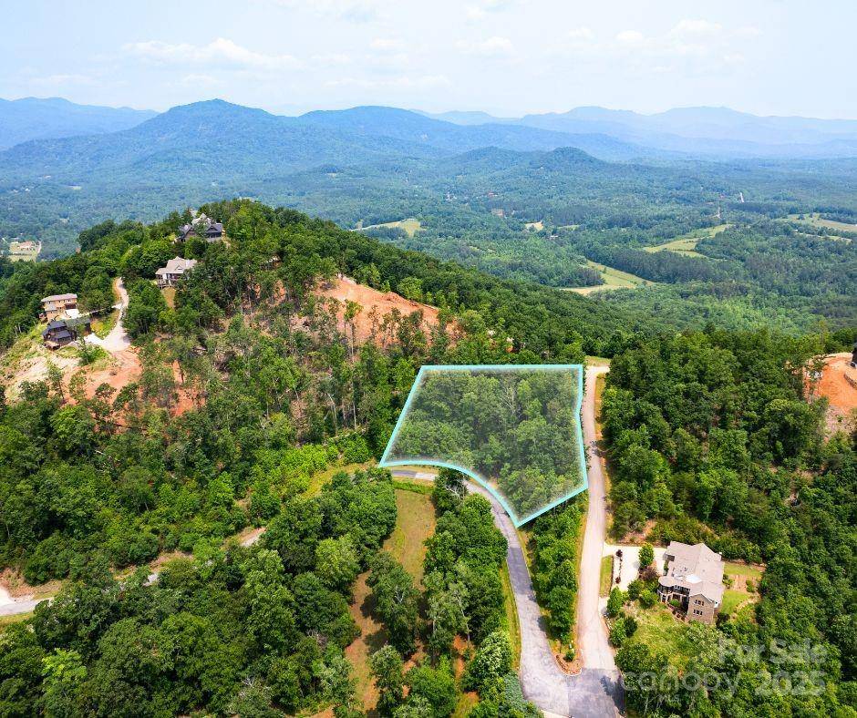Lake Lure, NC 28746,Lot 123 Bills Mountain TRL