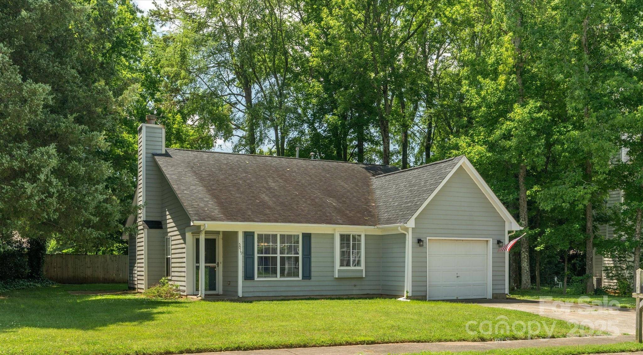 Matthews, NC 28104,5019 Poplar Glen DR