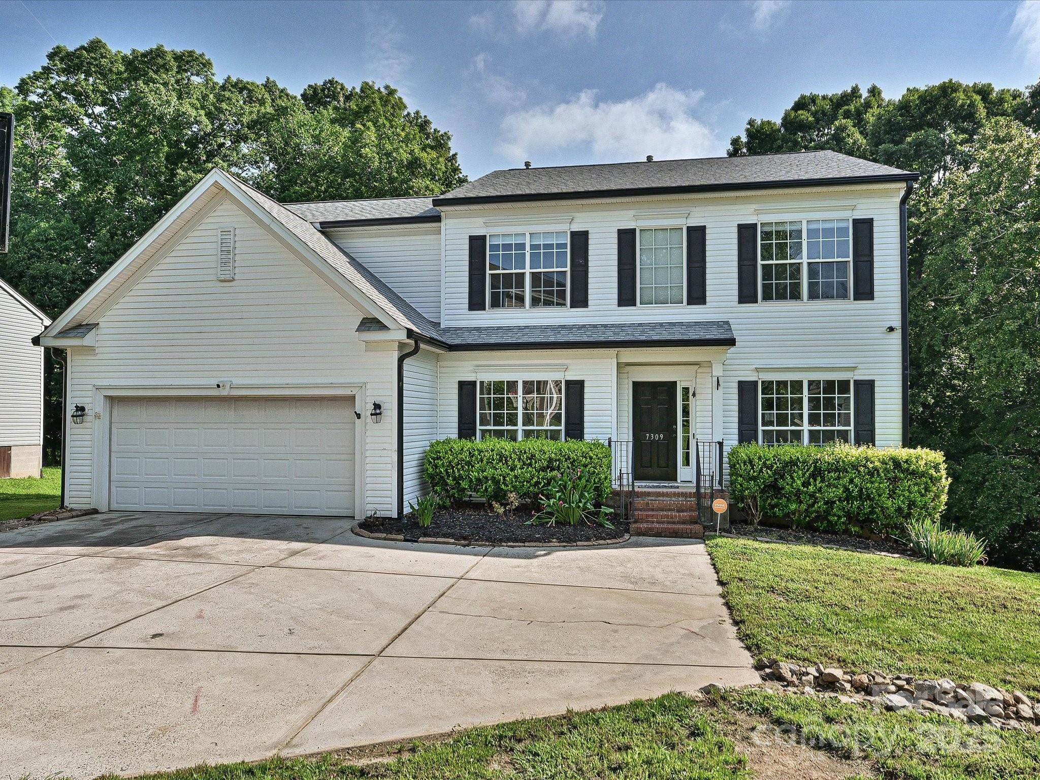Harrisburg, NC 28075,7309 Rock Hampton CT