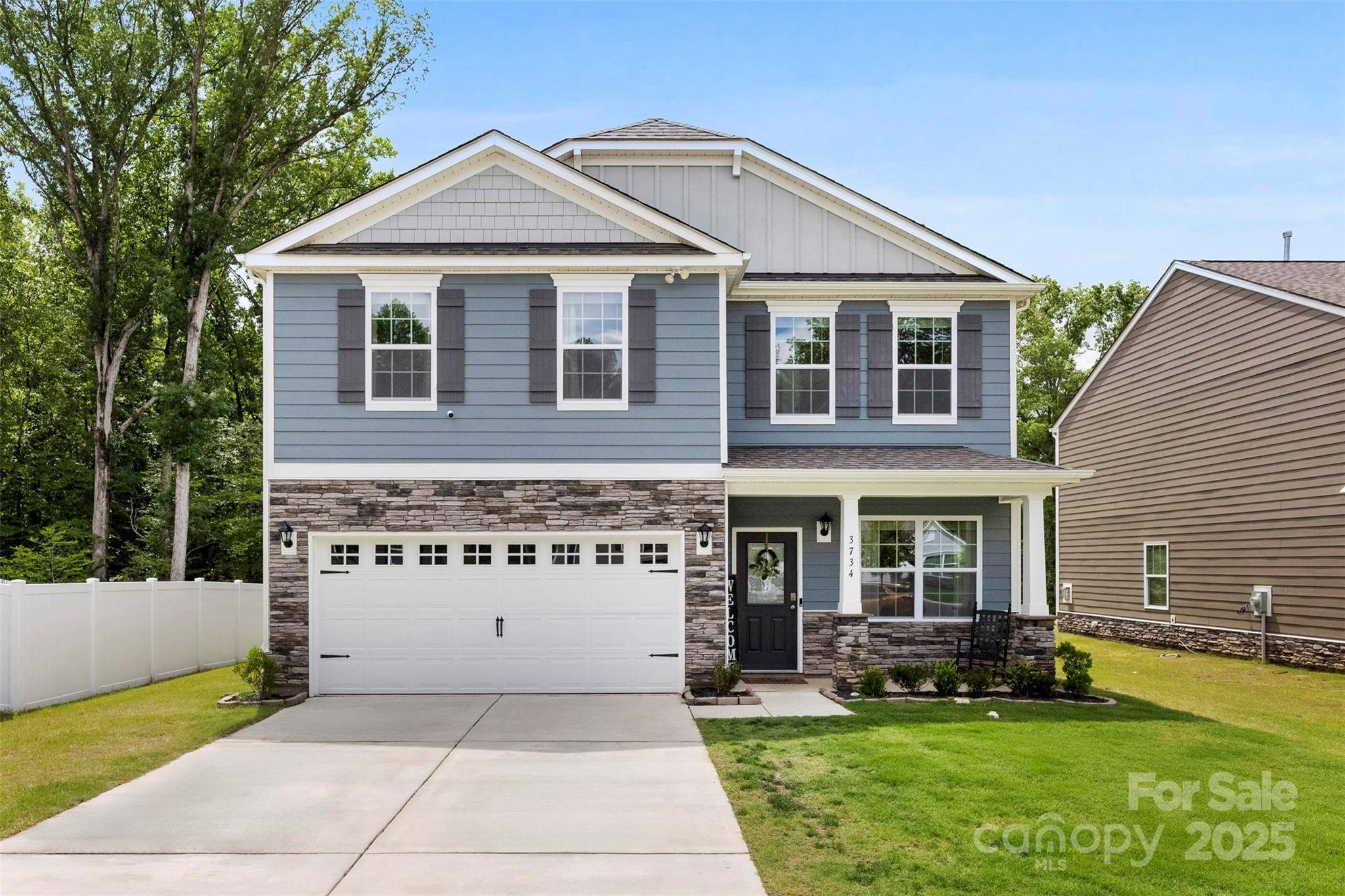 Mount Holly, NC 28120,3734 Stanley Creek DR