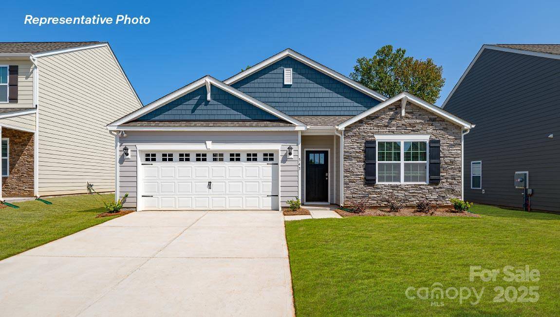 Charlotte, NC 28215,3916 Coleman DR