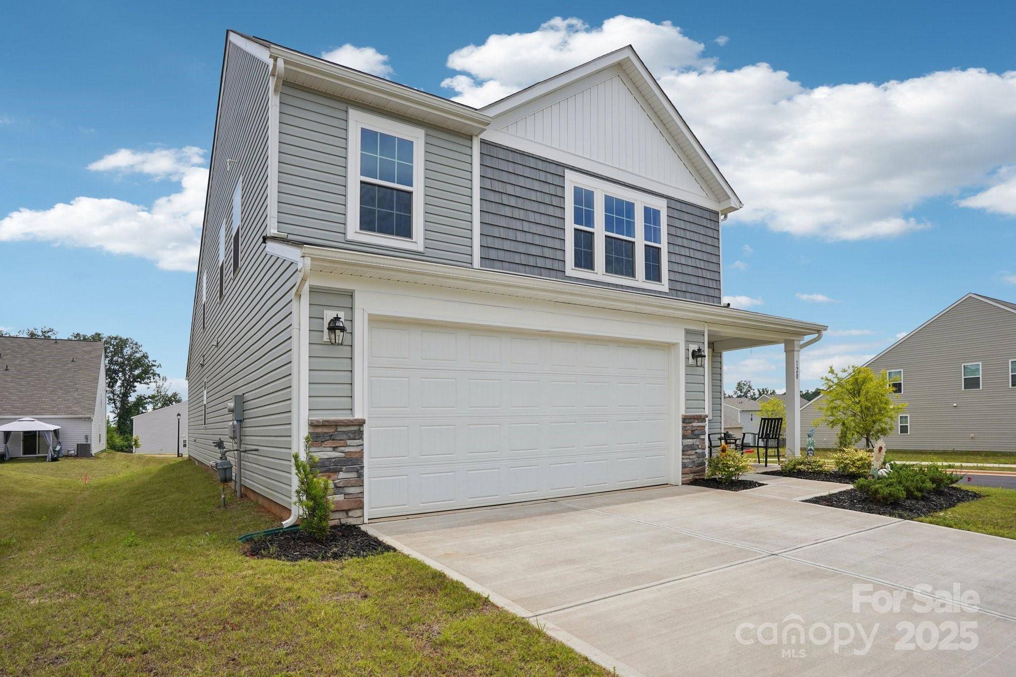 Statesville, NC 28625,120 Parson LN