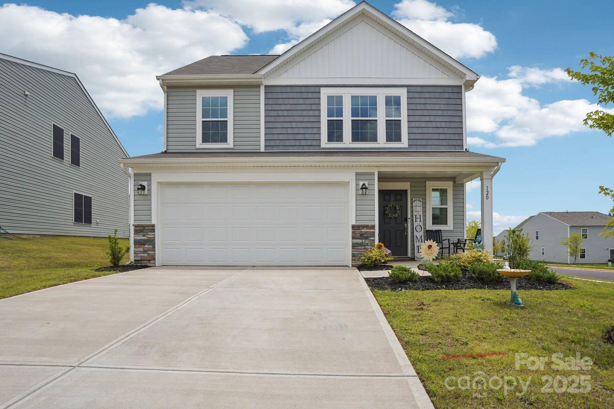 Statesville, NC 28625,120 Parson LN