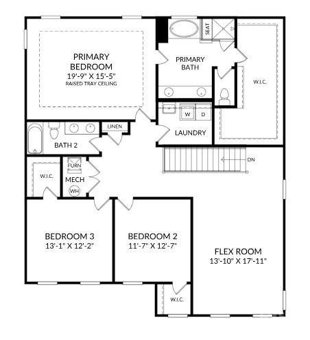 Charlotte, NC 28215,4125 Vista Pine DR