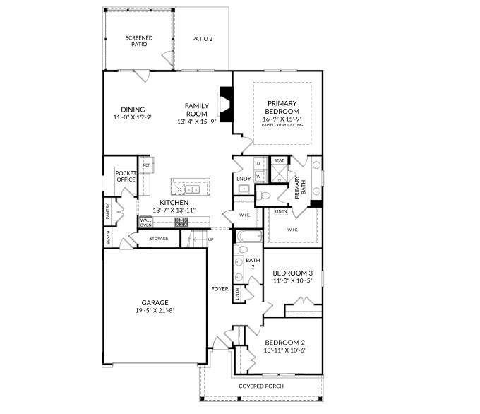 Sherrills Ford, NC 28673,916 Exeter DR