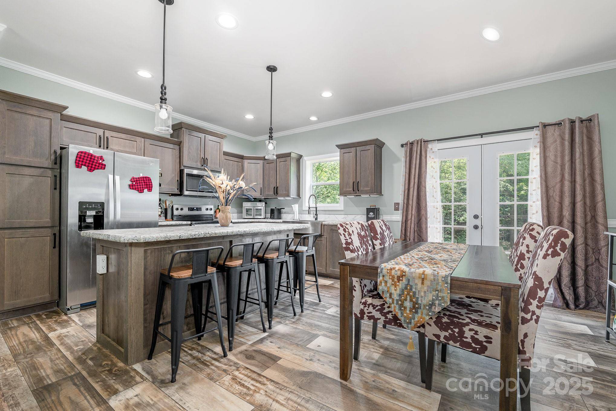 New London, NC 28127,1870 Hwy 49 None