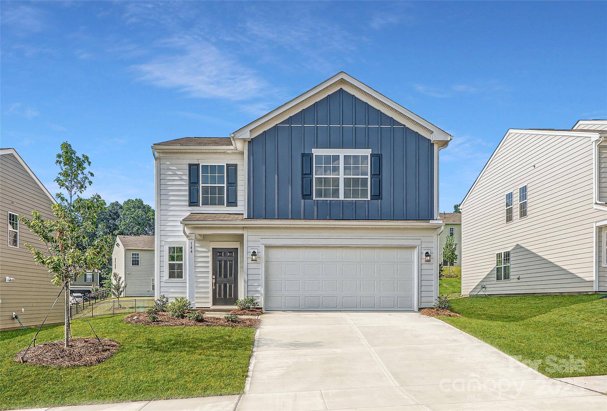 Troutman, NC 28166,144 Astor ST