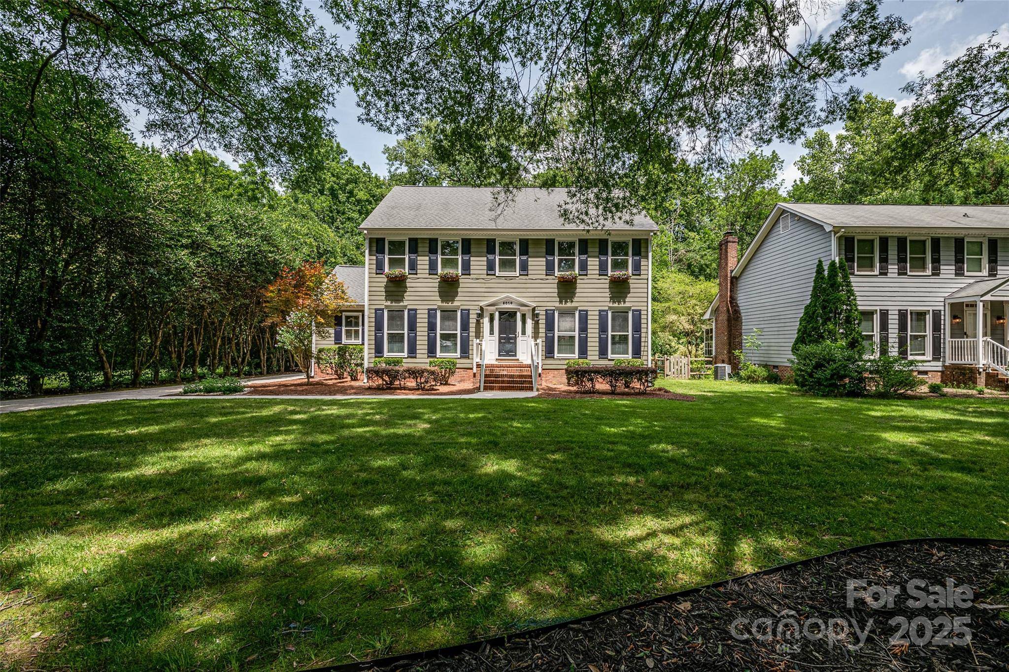 Charlotte, NC 28226,5014 Quail Canyon DR