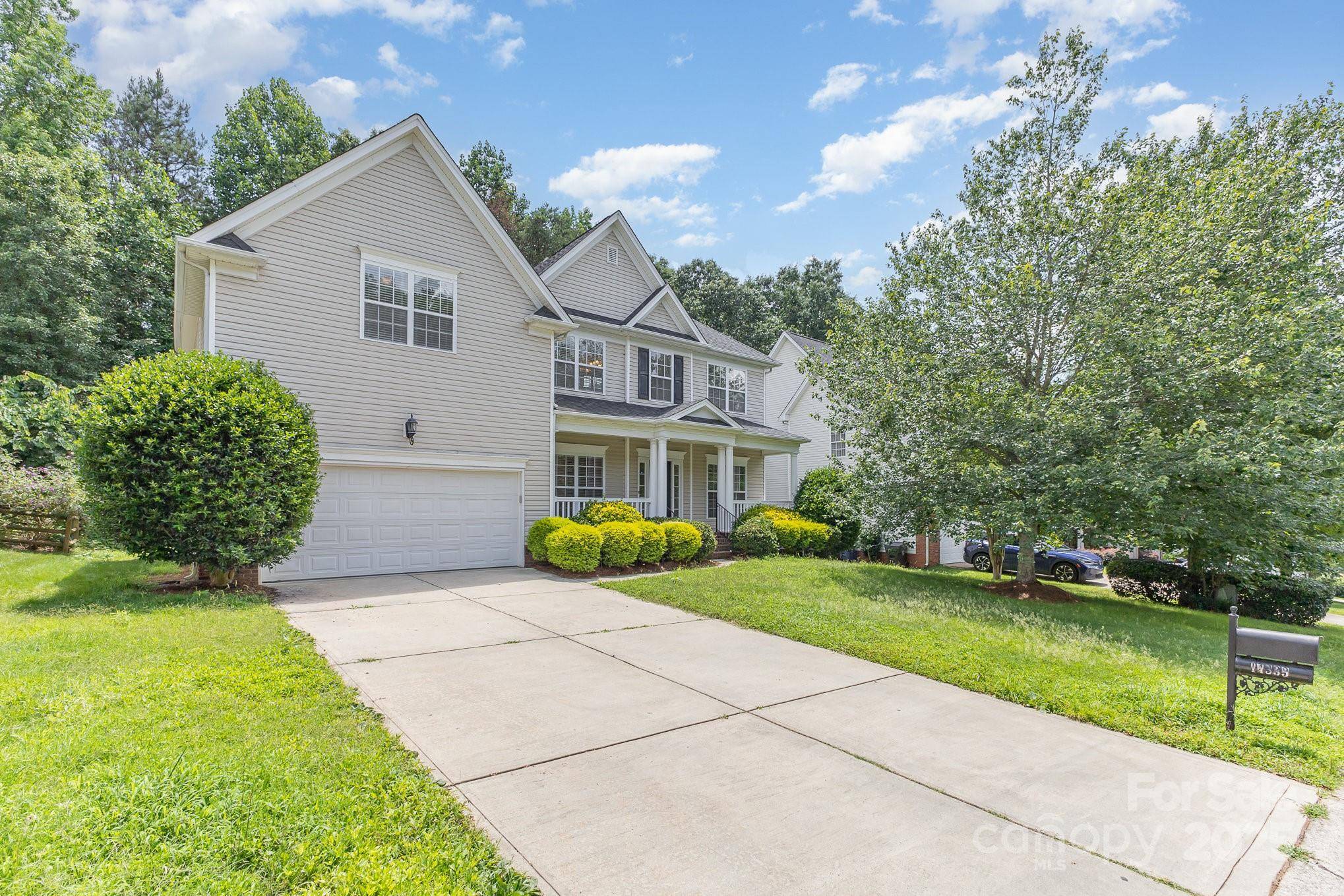 Huntersville, NC 28078,14333 Maclauren LN