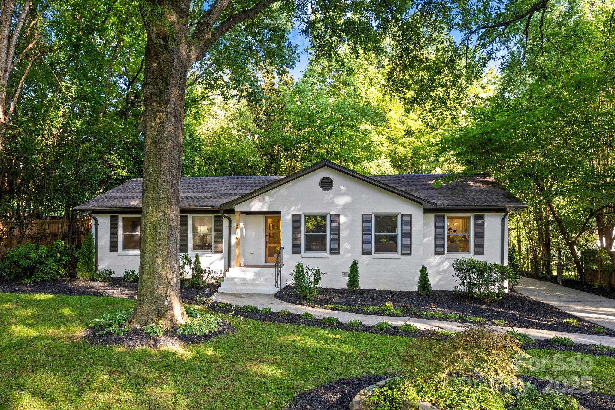 Charlotte, NC 28205,3519 Campbell DR