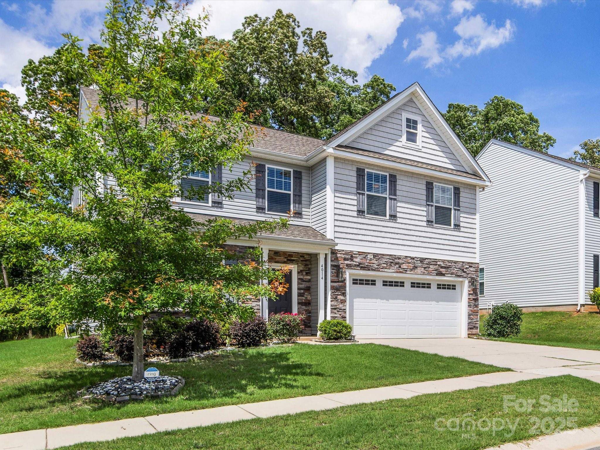 Charlotte, NC 28215,4014 Stockbrook DR