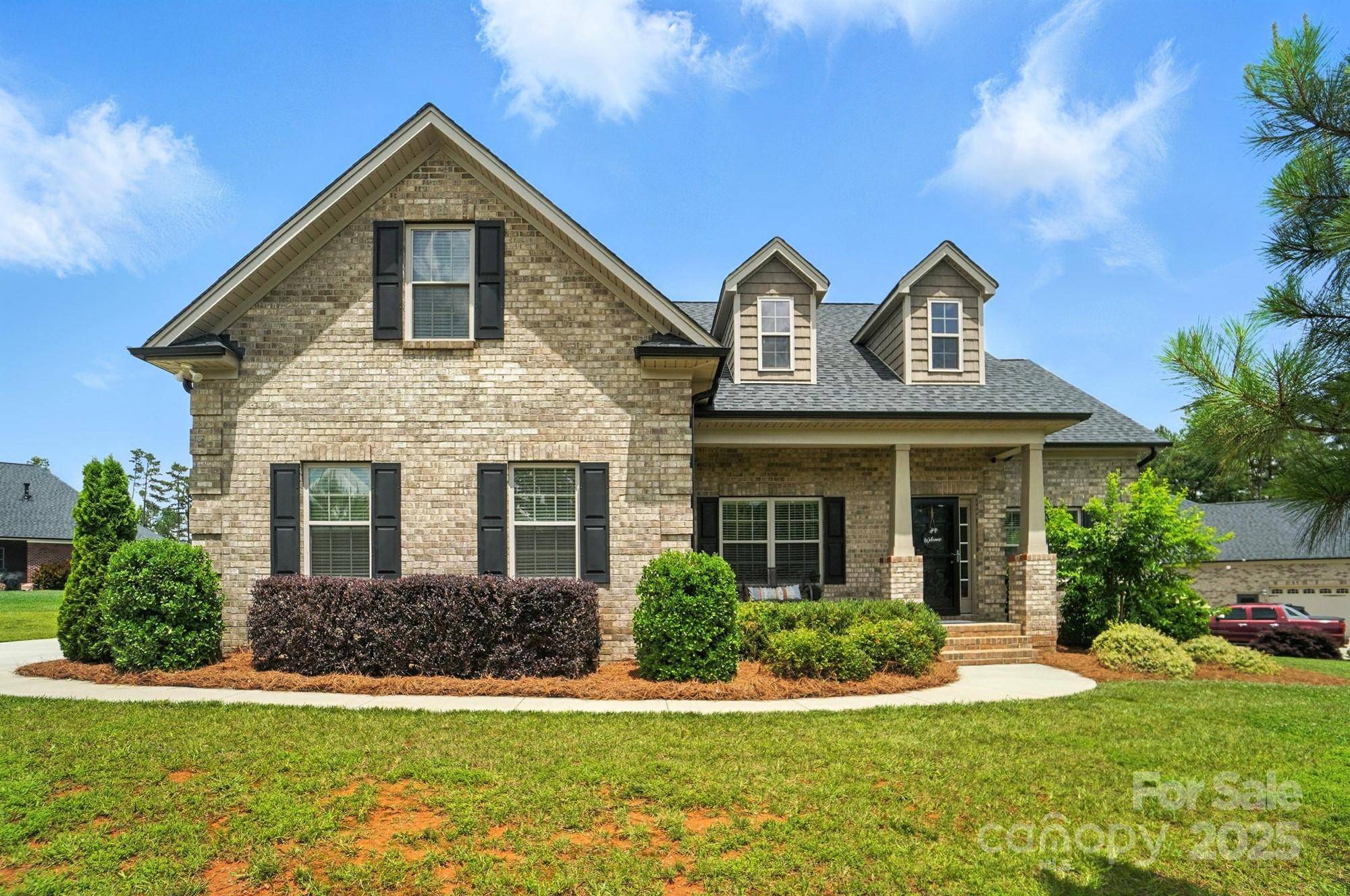 Concord, NC 28025,3256 Fairmead DR