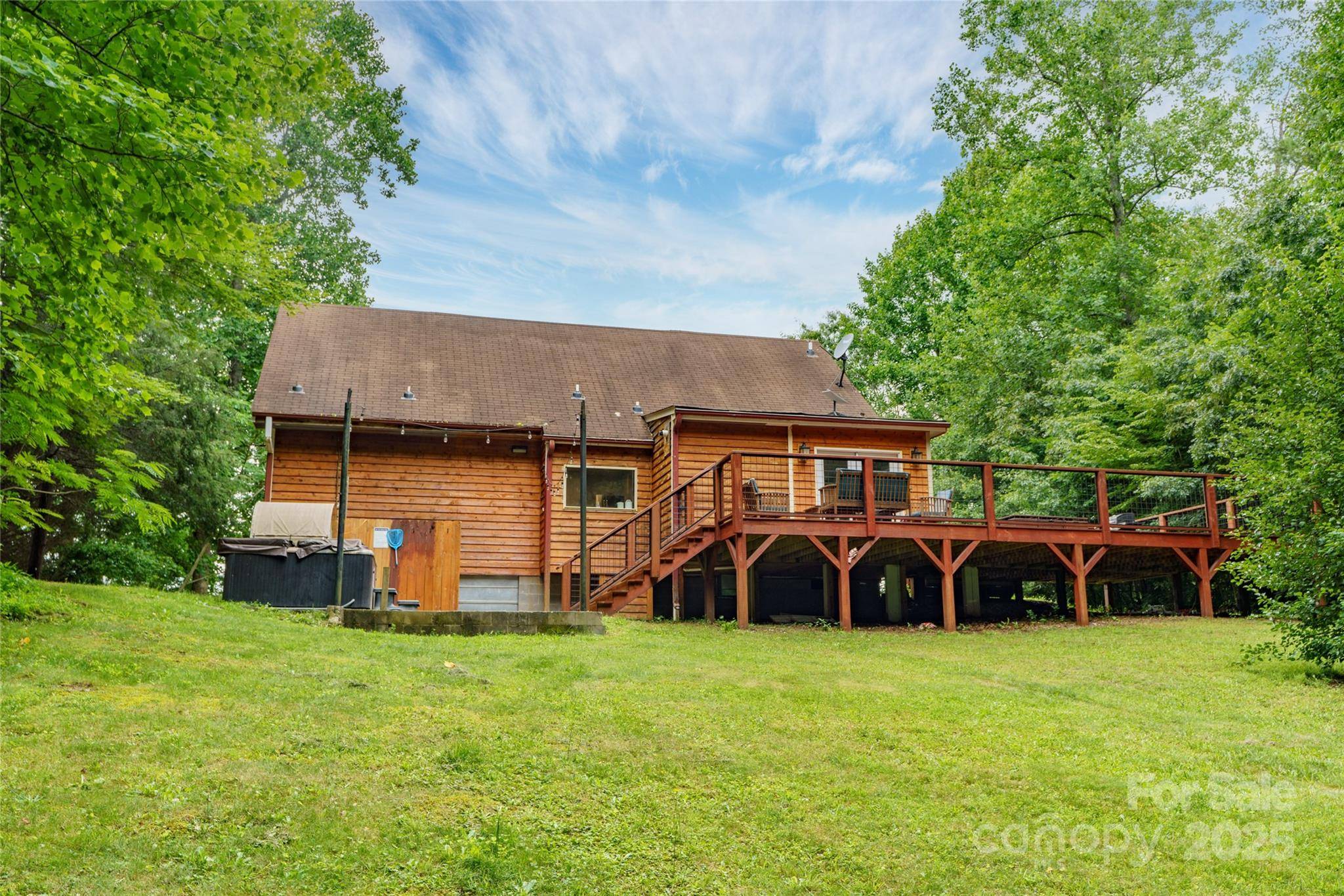 Fletcher, NC 28732,204 Terrys Gap Loop RD