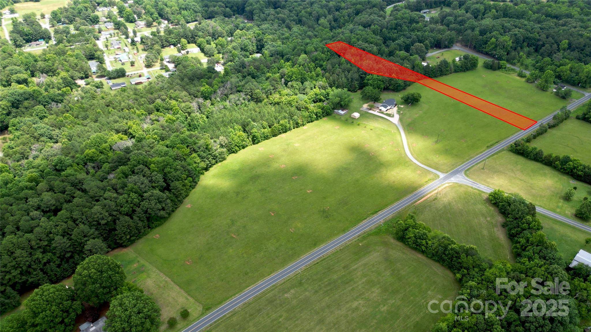 Rockwell, NC 28138,Lot 11 Emanuel Church RD