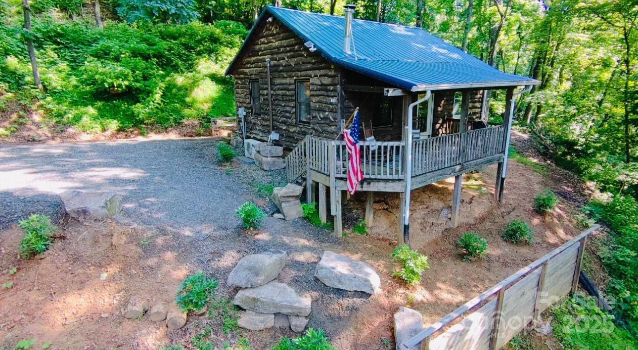 Mill Spring, NC 28756,849 Camp Hill RD